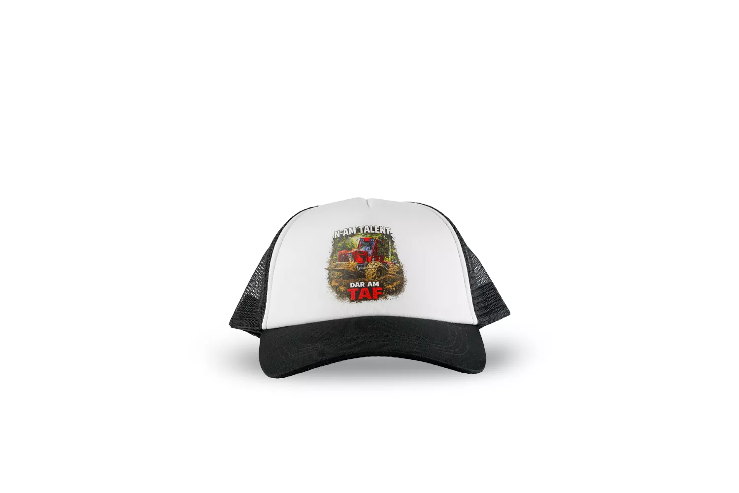 Șapcă Trucker TAF