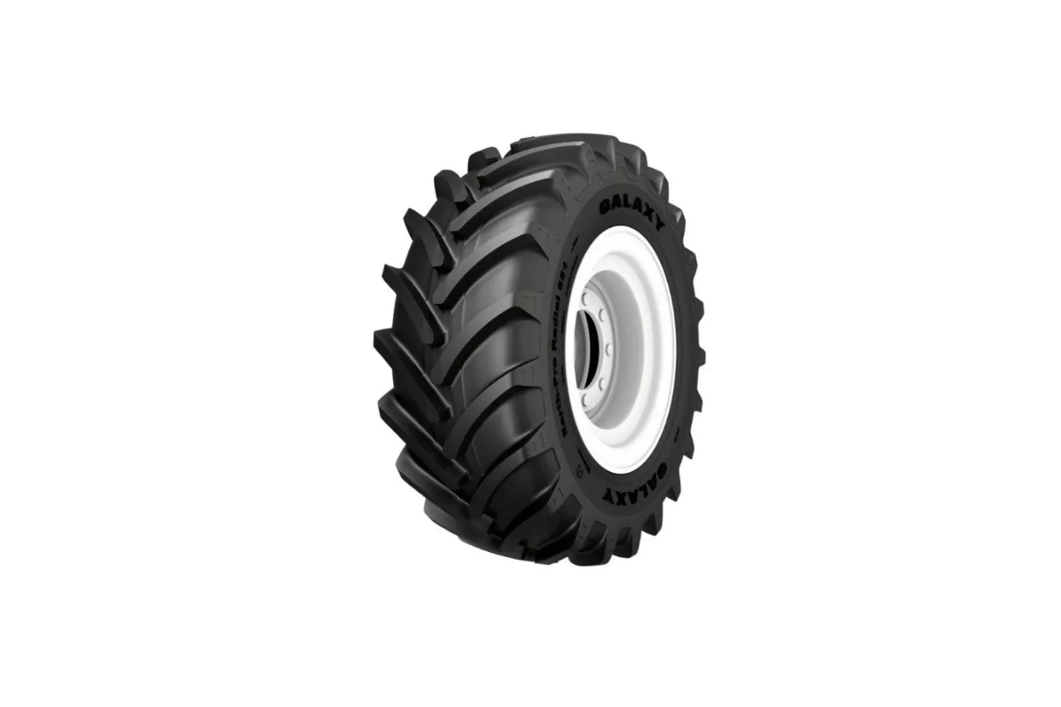 ANVELOPA 600/65 R28 EARTH PRO RADIAL 651 TL GALAXY # 101015