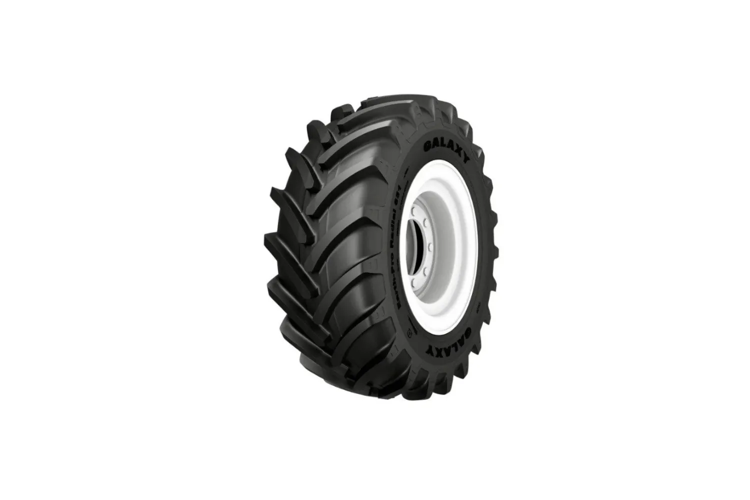 ANVELOPA 600/65 R28 EARTH PRO RADIAL 651 TL GALAXY # 101015