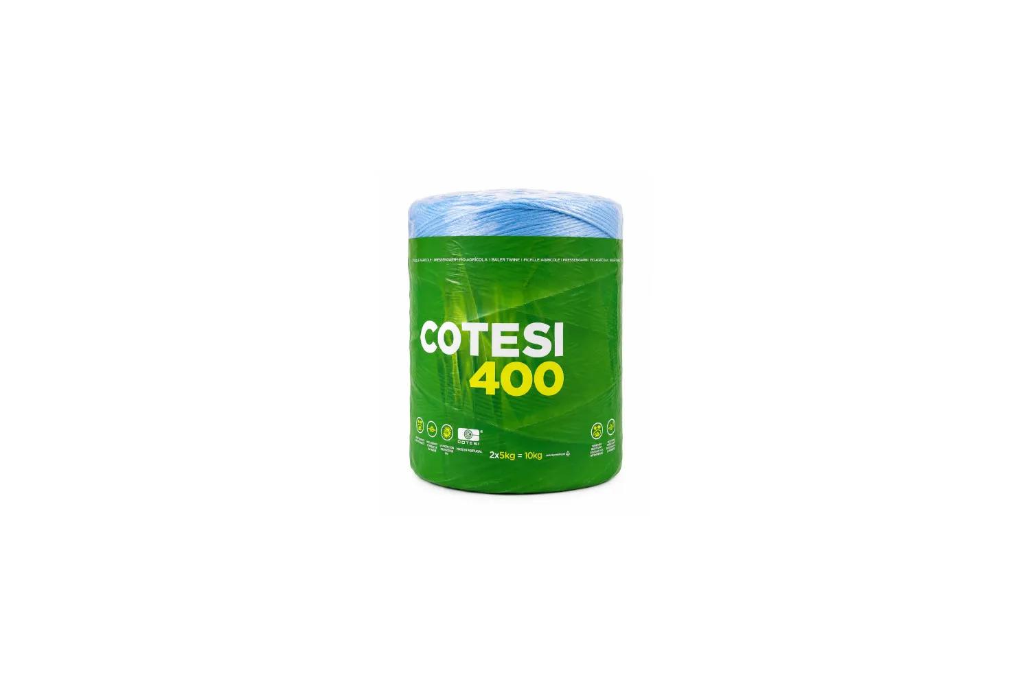 SFOARA POLIPROPILENA T400 COTESI