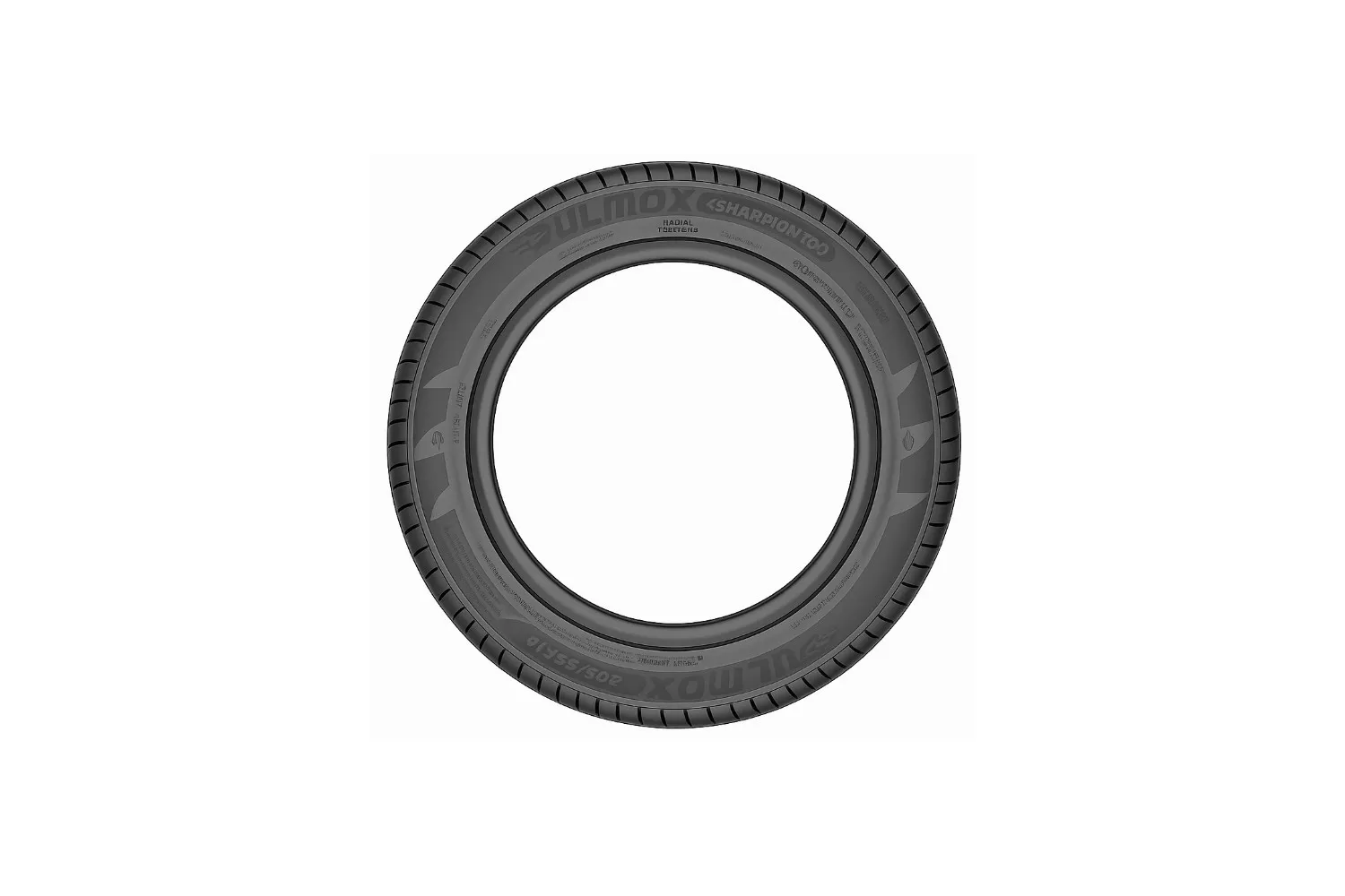 ANVELOPA 215/60 R16 95V SHARKON400 PULMOX # TB601621501V150