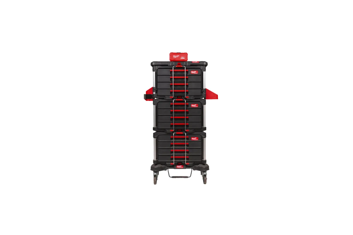 SET PACKOUT CU SCULE DE MANA PENTRU MECANICI 382 BUC MILWAUKEE # 4932501863