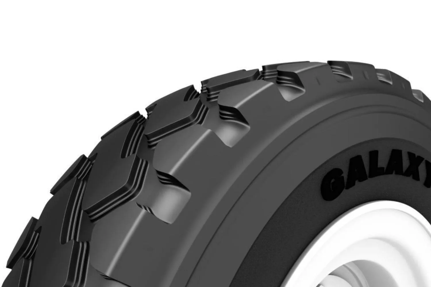 Anvelopa industriala Galaxy, 29.5 R25, LDSR 300, TL, radiala # 299702
