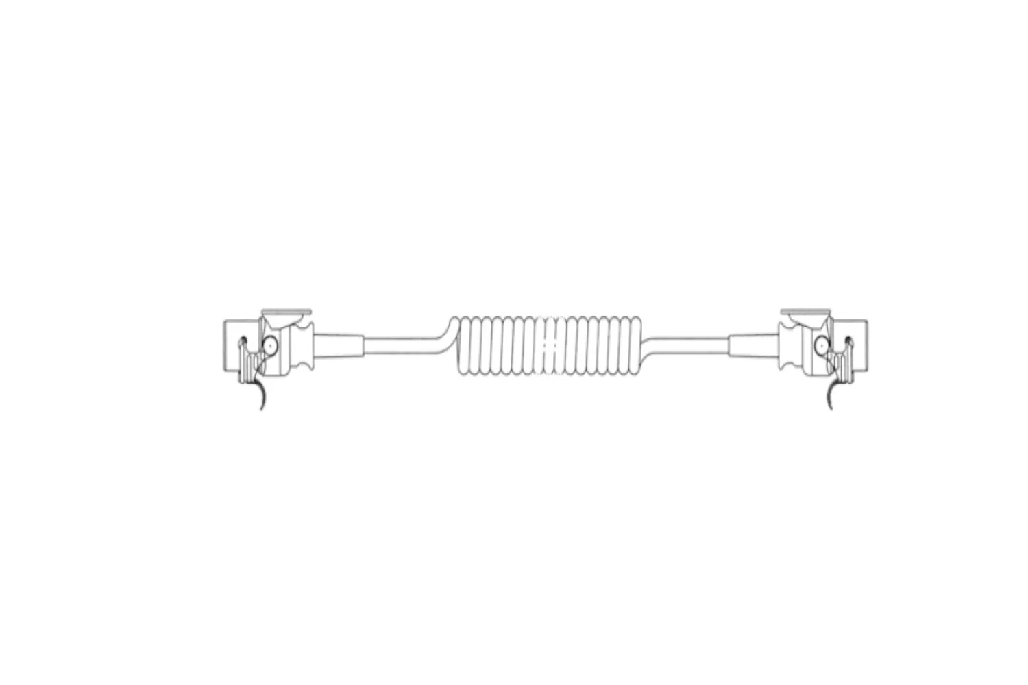 Cablu Abs 7 Poli
