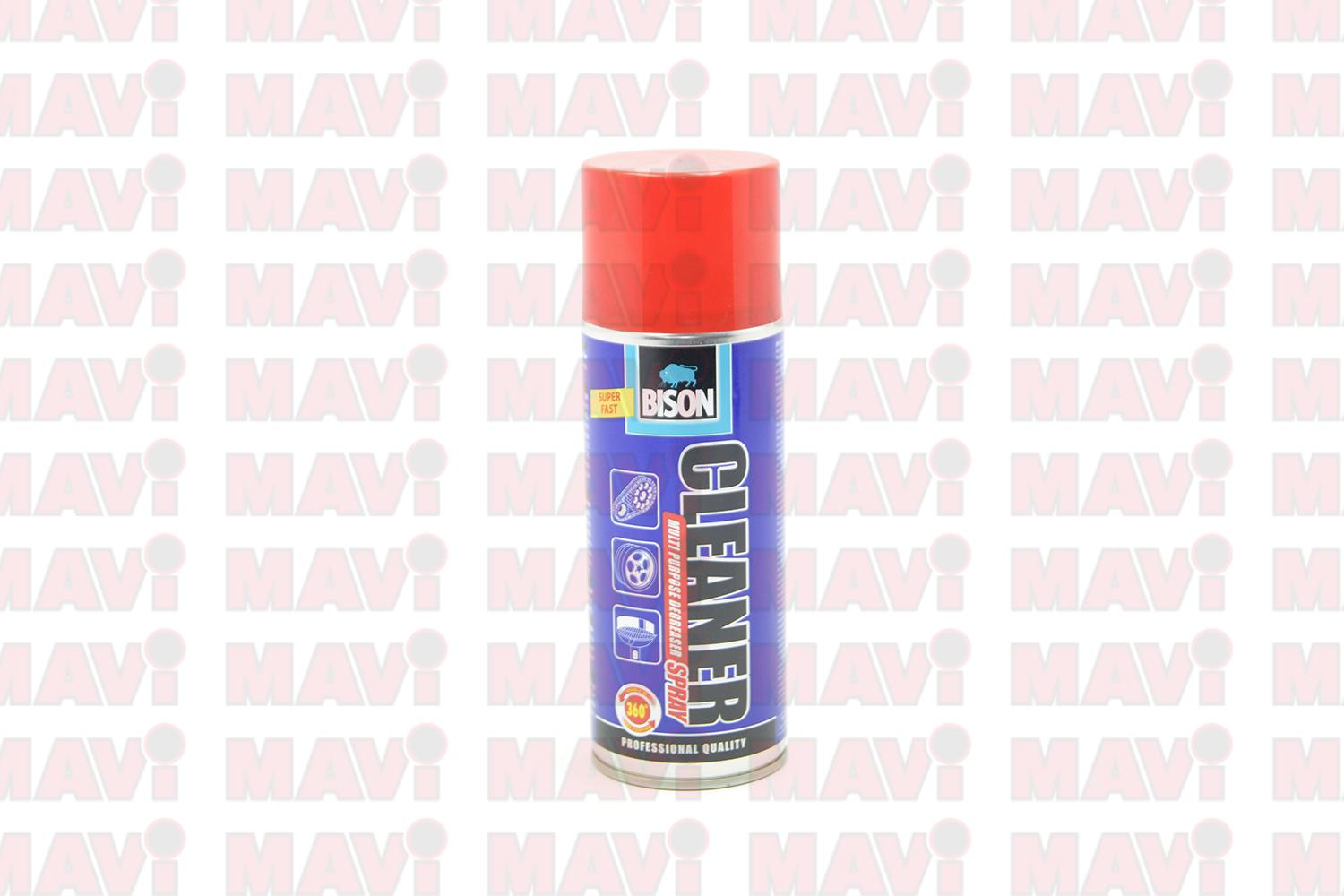 Spray De Curatat 431003 Bison 400 ml