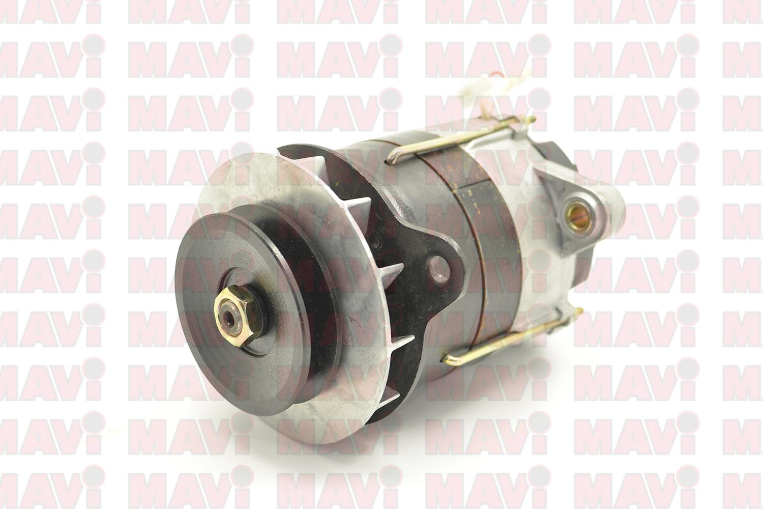 Sisteme electrice&accesorii utilaje-Alternator 1025 Belarus- MAVI