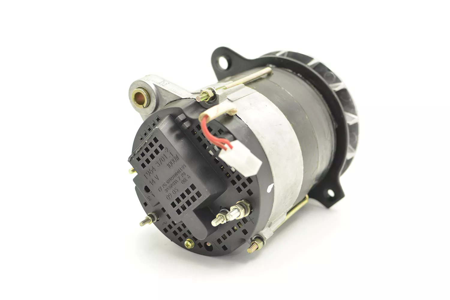Alternator 1025.3 Belarus # G964.3701-1-2 1000W 