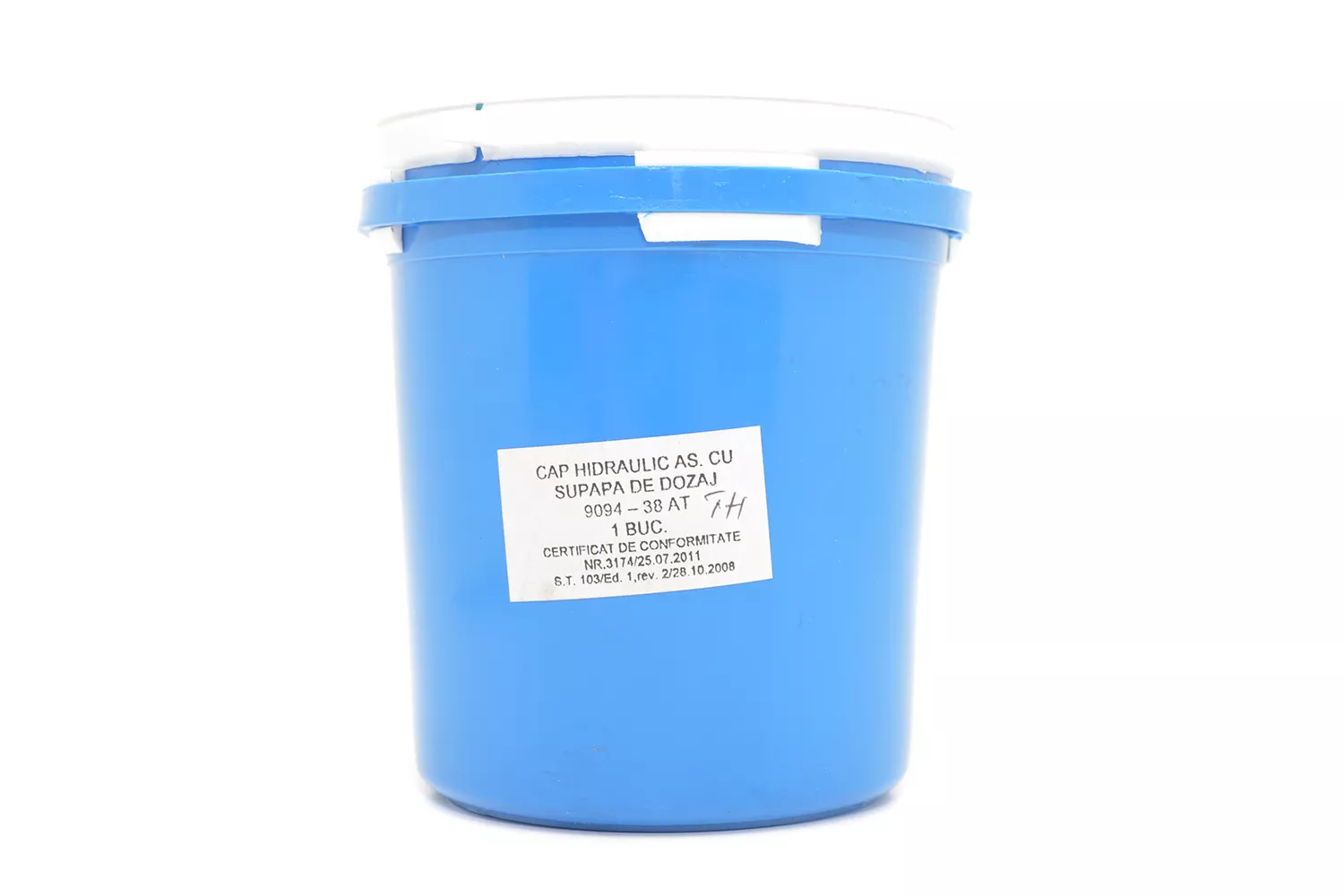 Cap Hidraulic As Fiat At