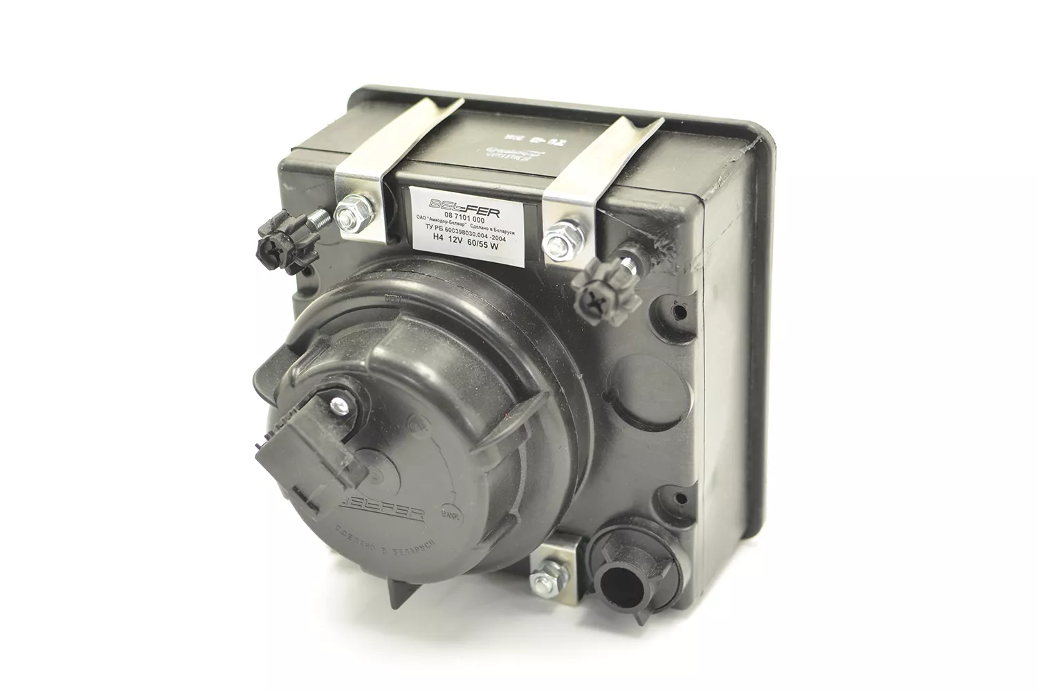 Far Fata 12V 60/55W Belarus # 087.101.000H4