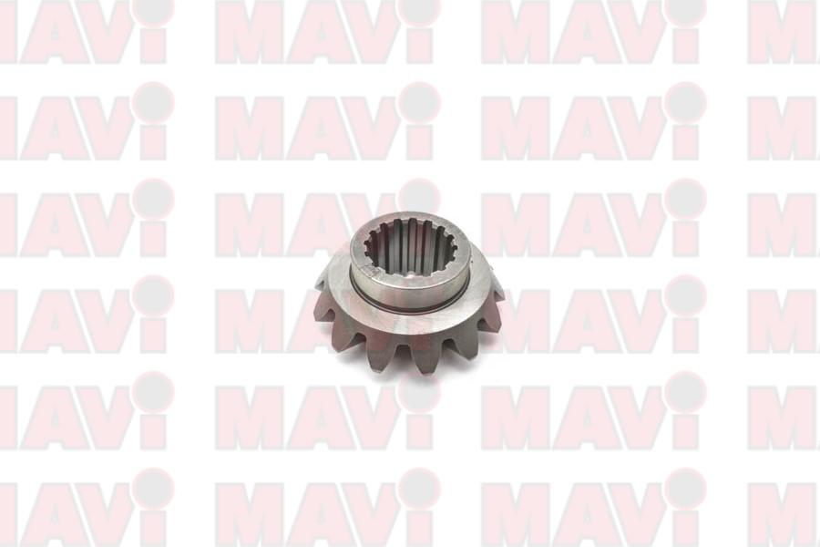 Pinion Planetar U651 # 4255519