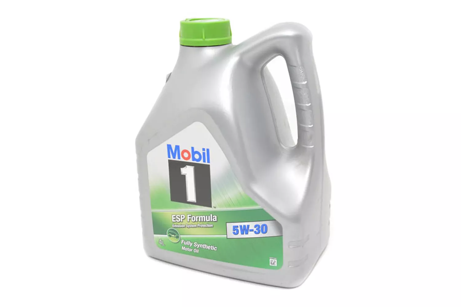 Ulei ESP Formula 5W30 Mobil 4 l