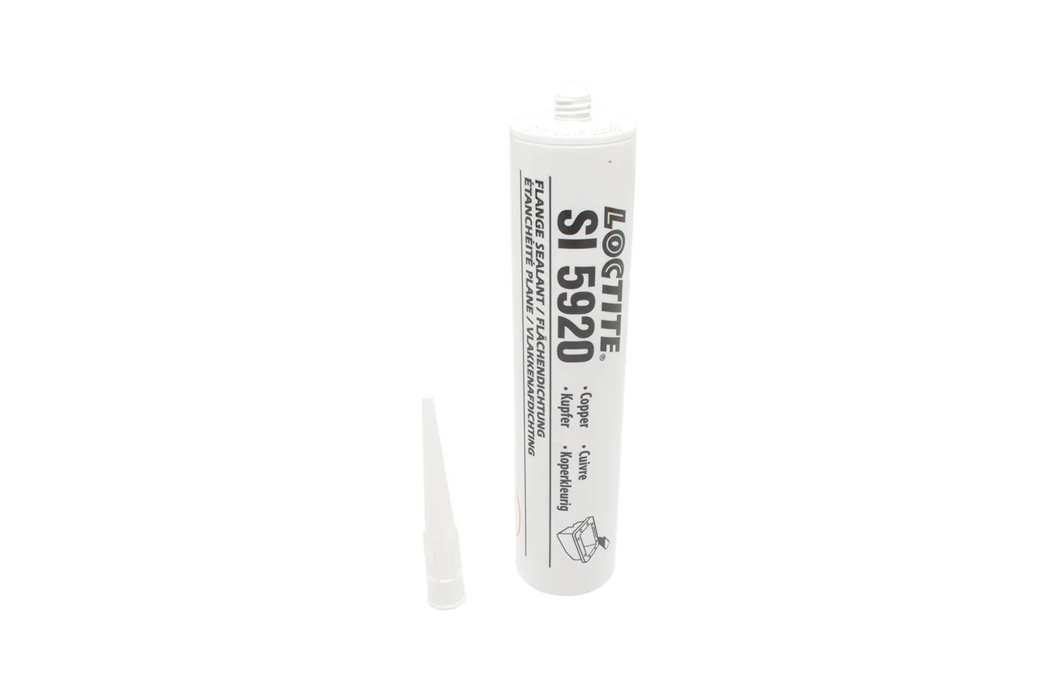 Etansant Siliconic 300Ml Loctite 5920