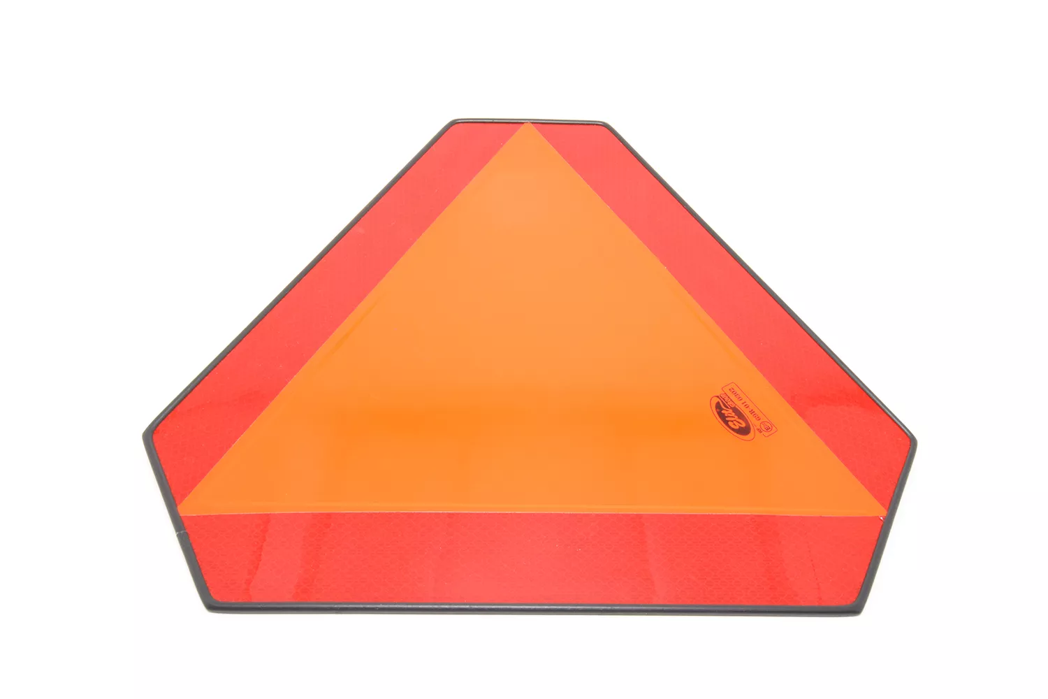 Triunghi Reflectorizant Mare # Akc1034El