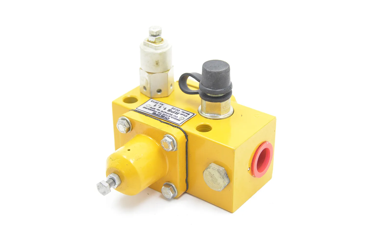 Regulator Presiune Taf Taf # Rps111