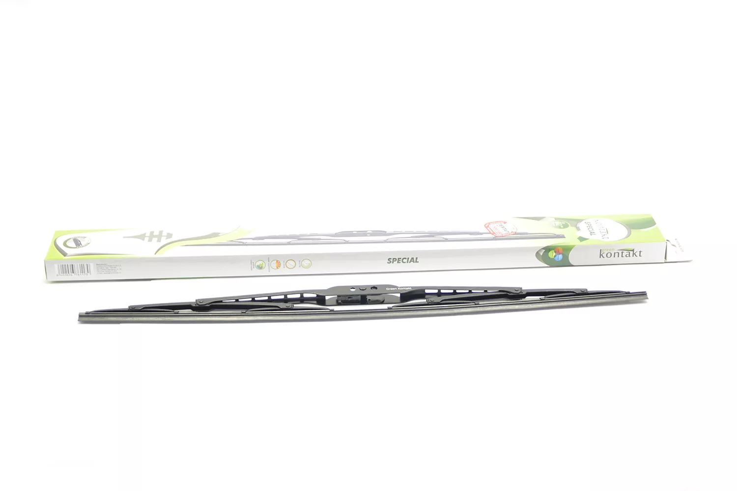 Stergator 22/56 cm Kontakt Special 76117