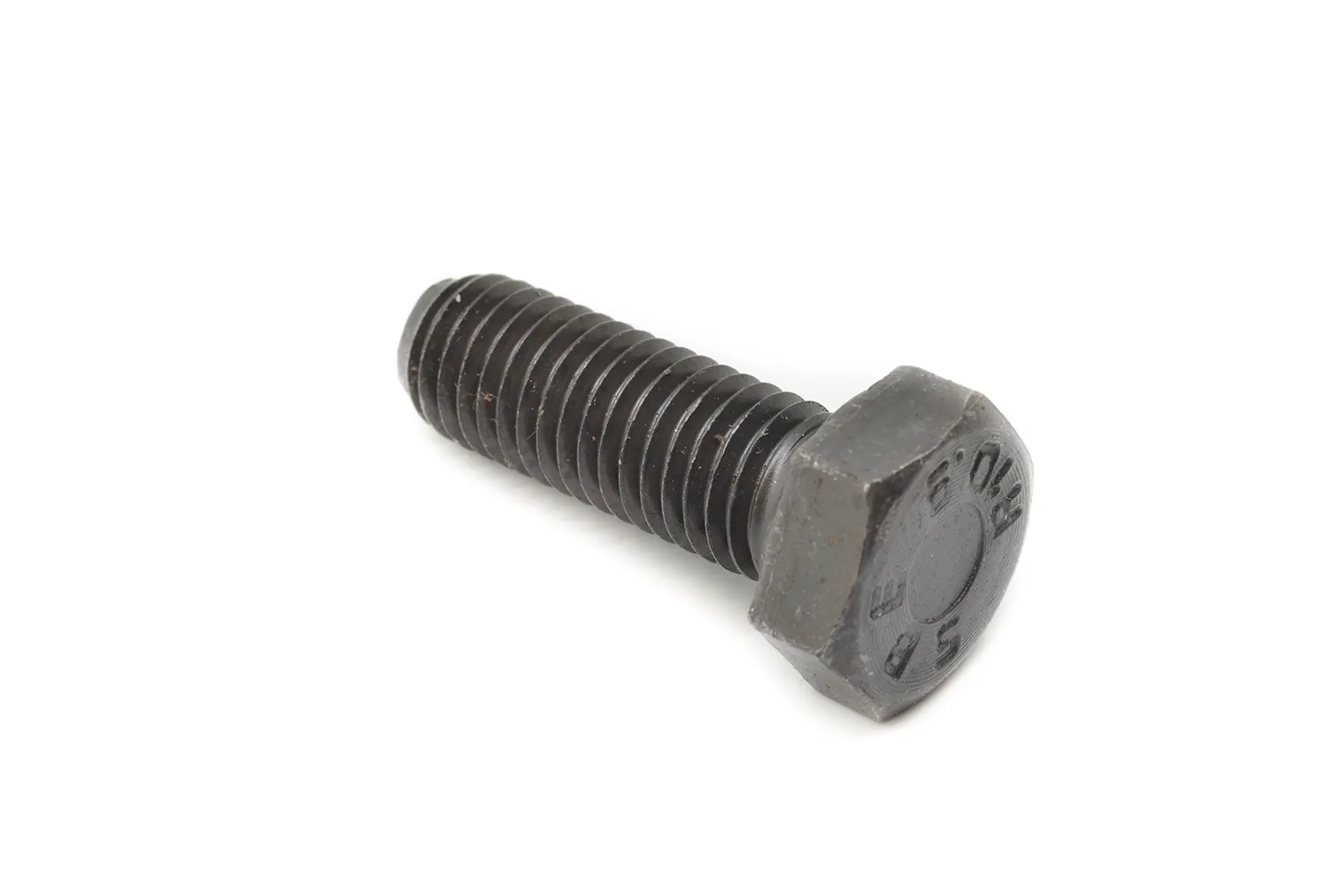 Surub M12X35 Cu Cap Hexagonal Din 933 Grupa 10.9 Zn # 04112.120.035