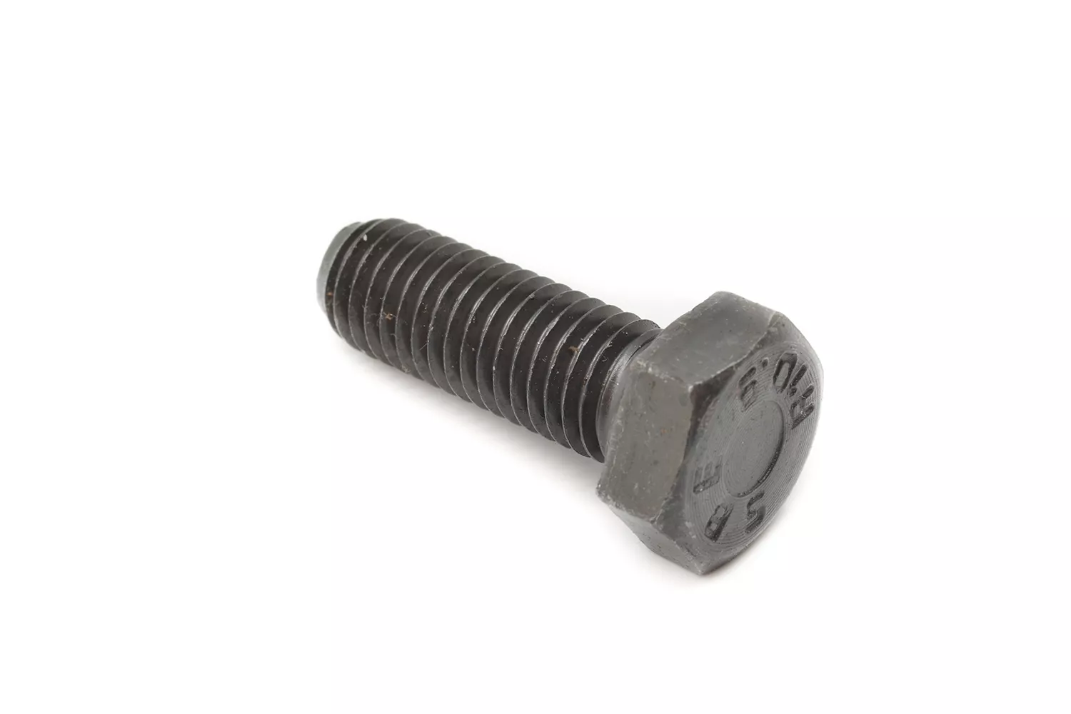 Surub M12X35 Cu Cap Hexagonal Din 933 Grupa 10.9 Zn # 04112.120.035
