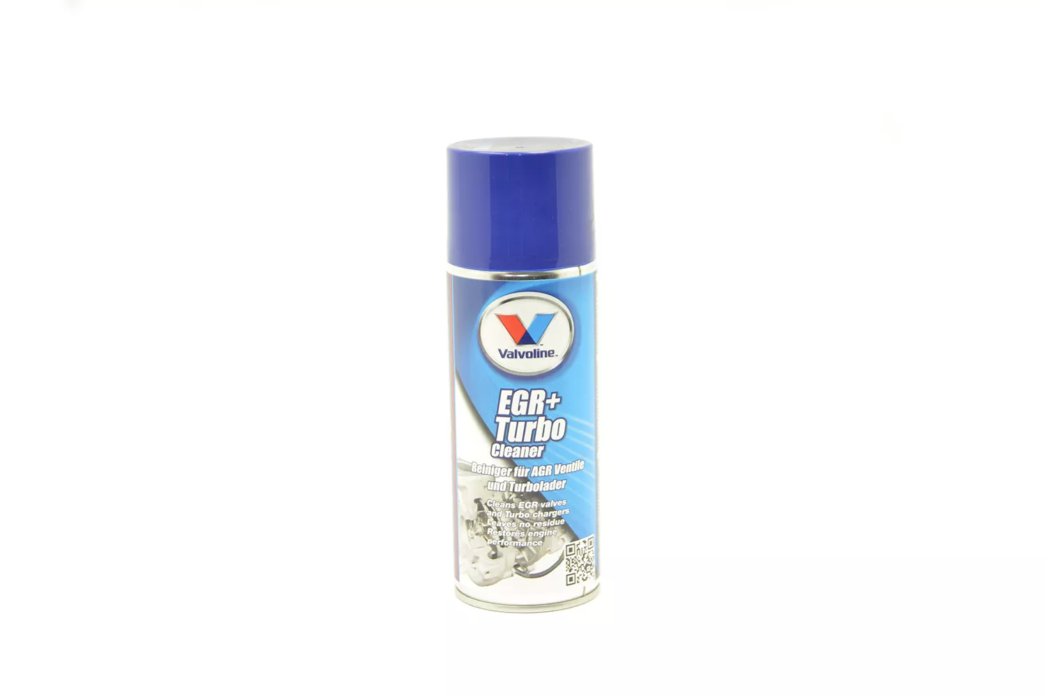 Spray Curatare Turbosuflanta Valvoline # 887071