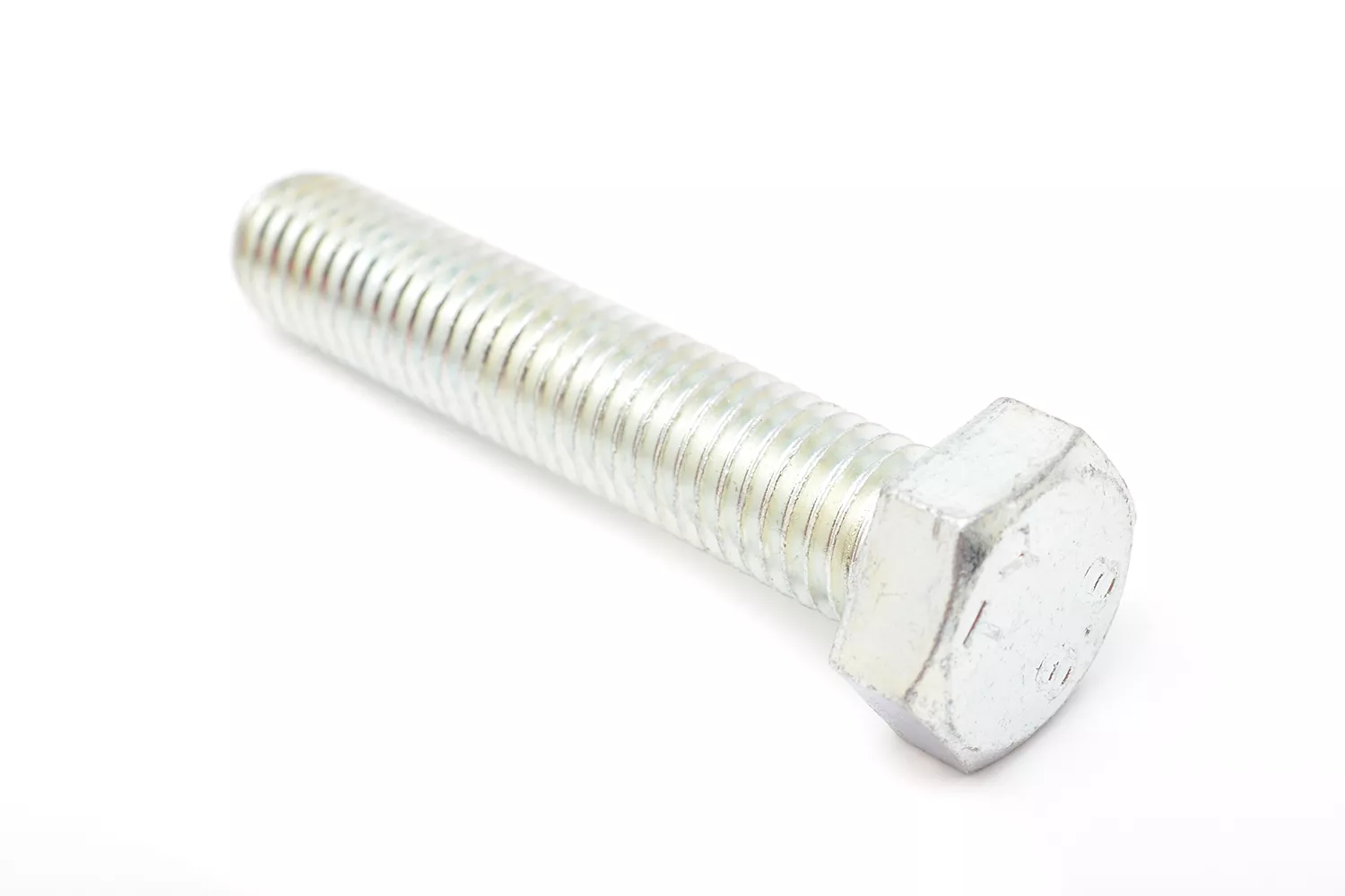 Surub M12X60 Din 933 Grupa 8.8