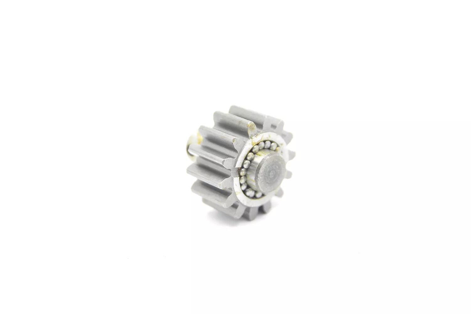 Satelit Asamblat U650 # 3142015