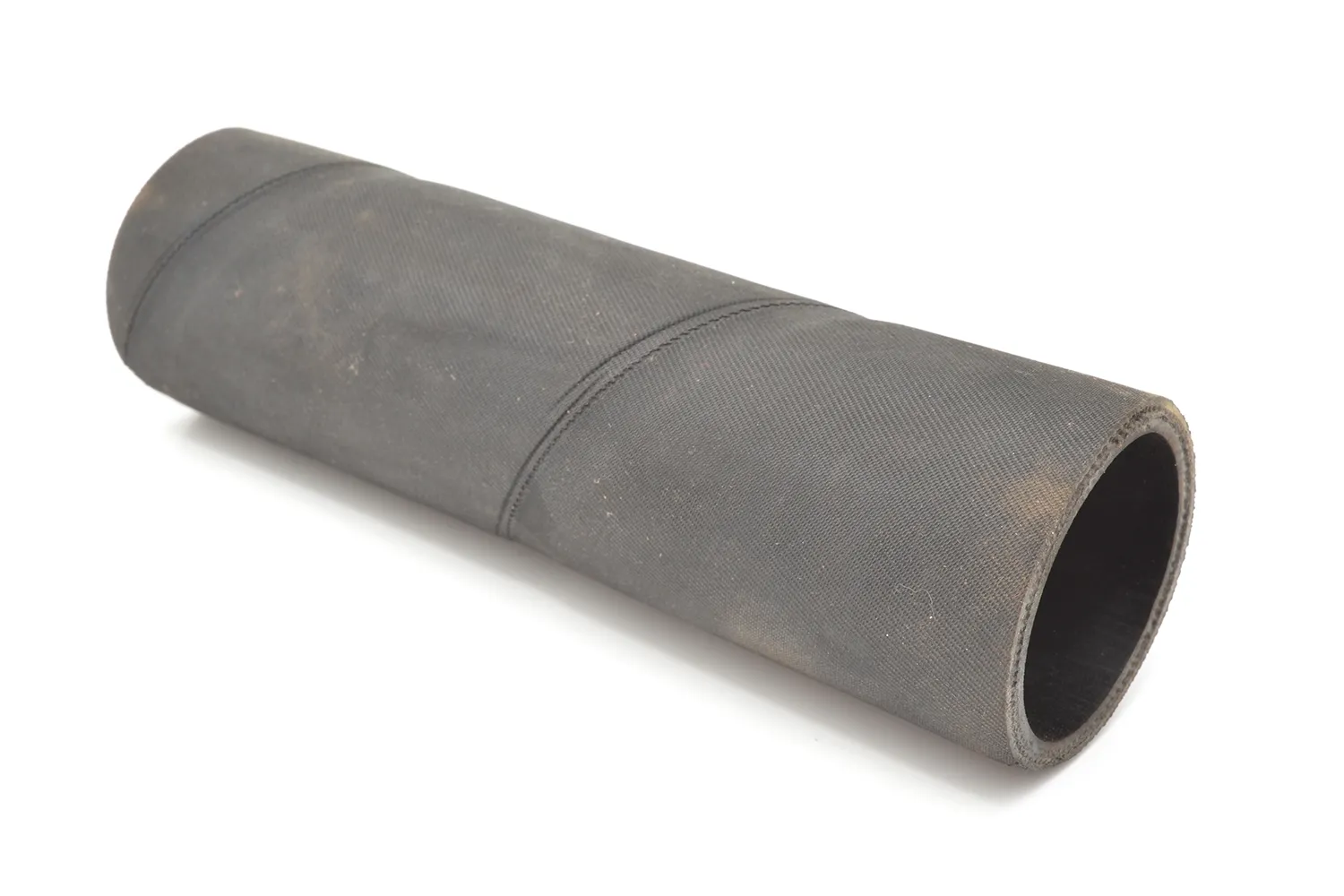 Manson Radiator Scurt U650