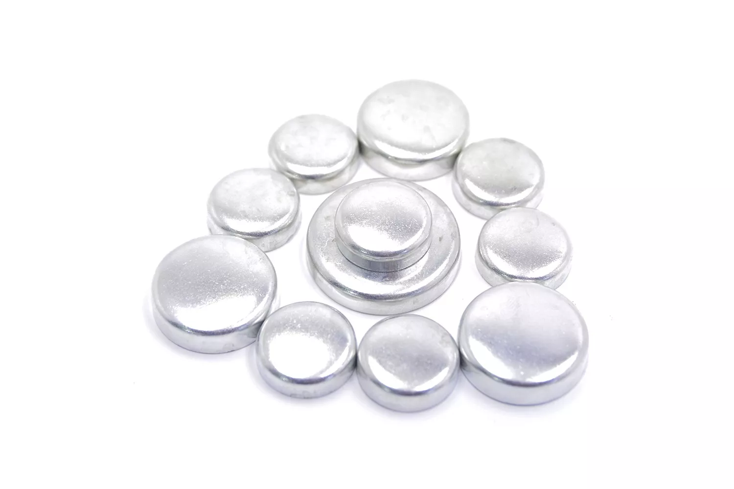 Set Dop Gheata U650/U445 11Buc