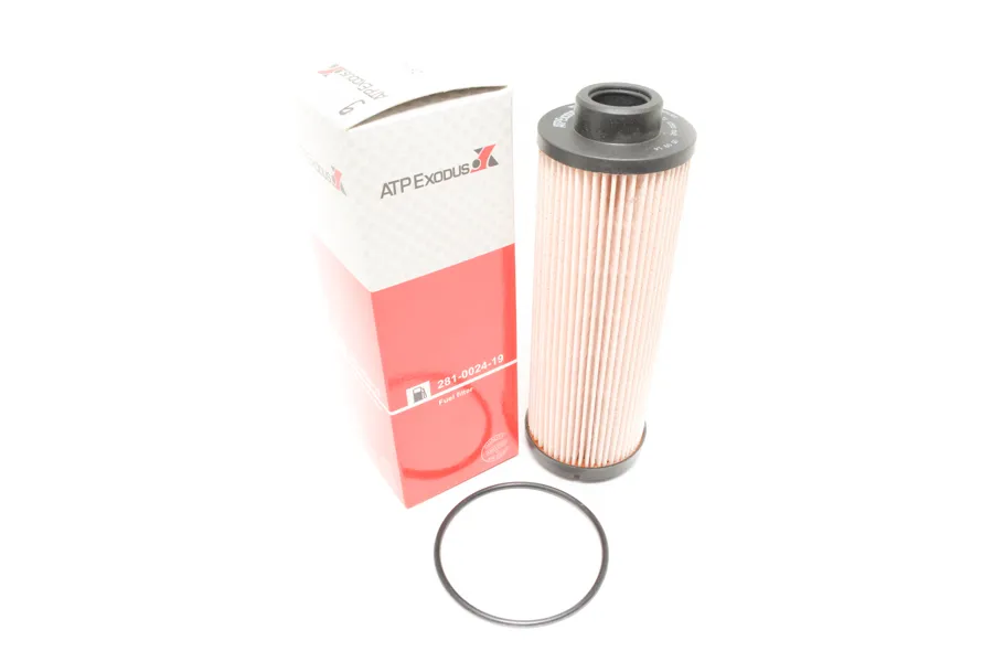 Filtru Combustibil Tga # 281002419