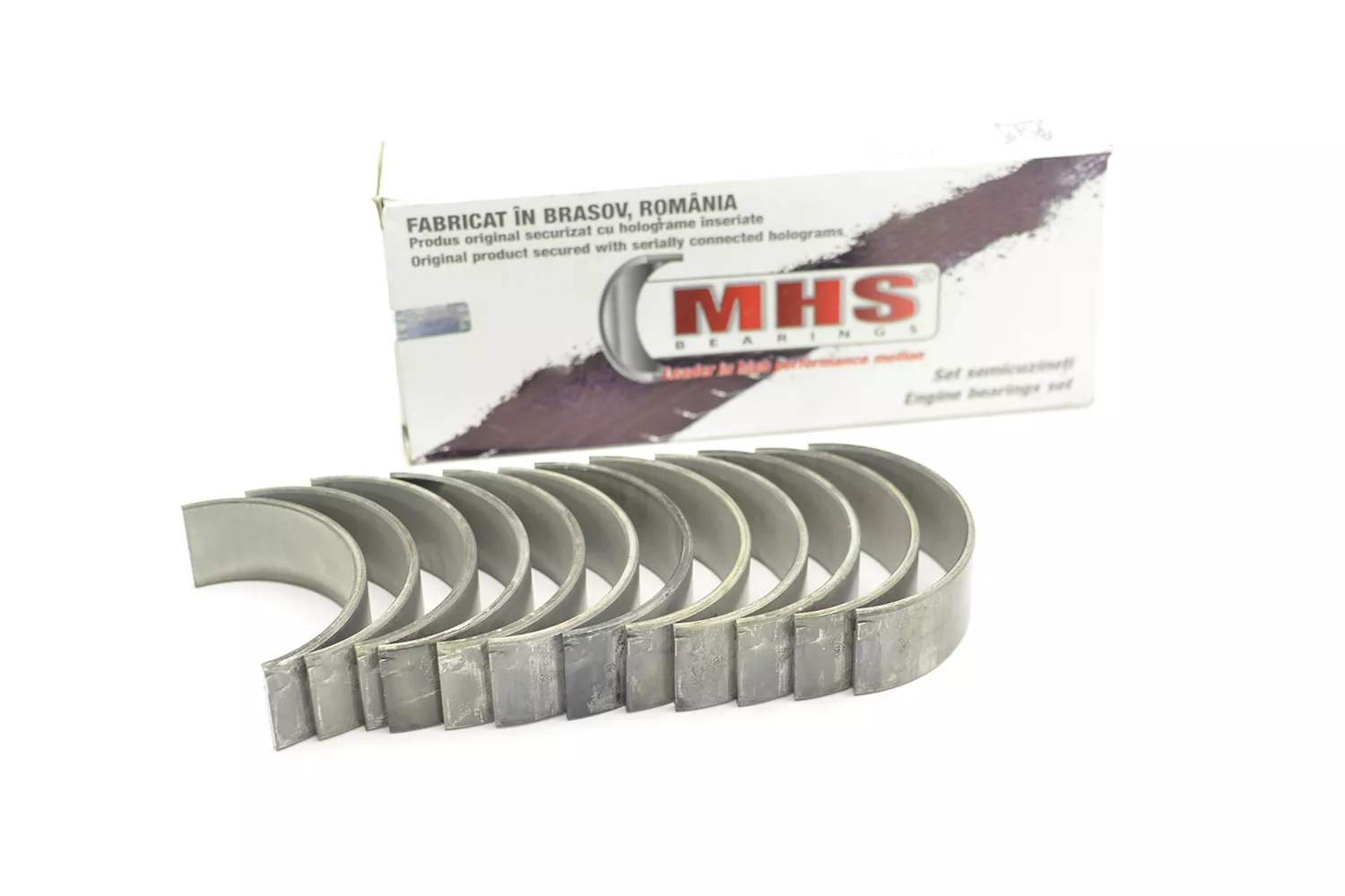 Cuzineti Biela R3 D110 # 10303090