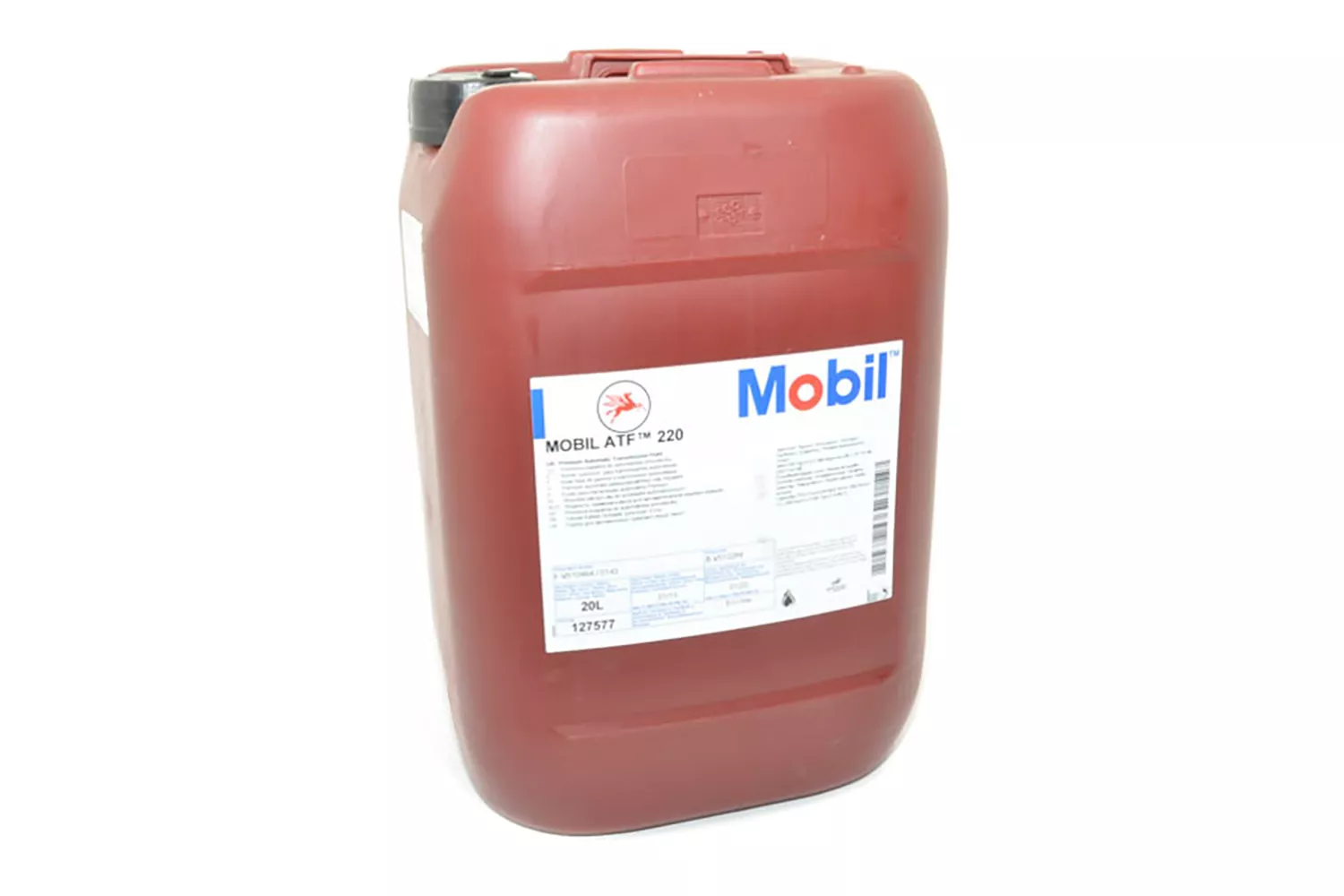 Ulei ATF 220 Mobil 20 l