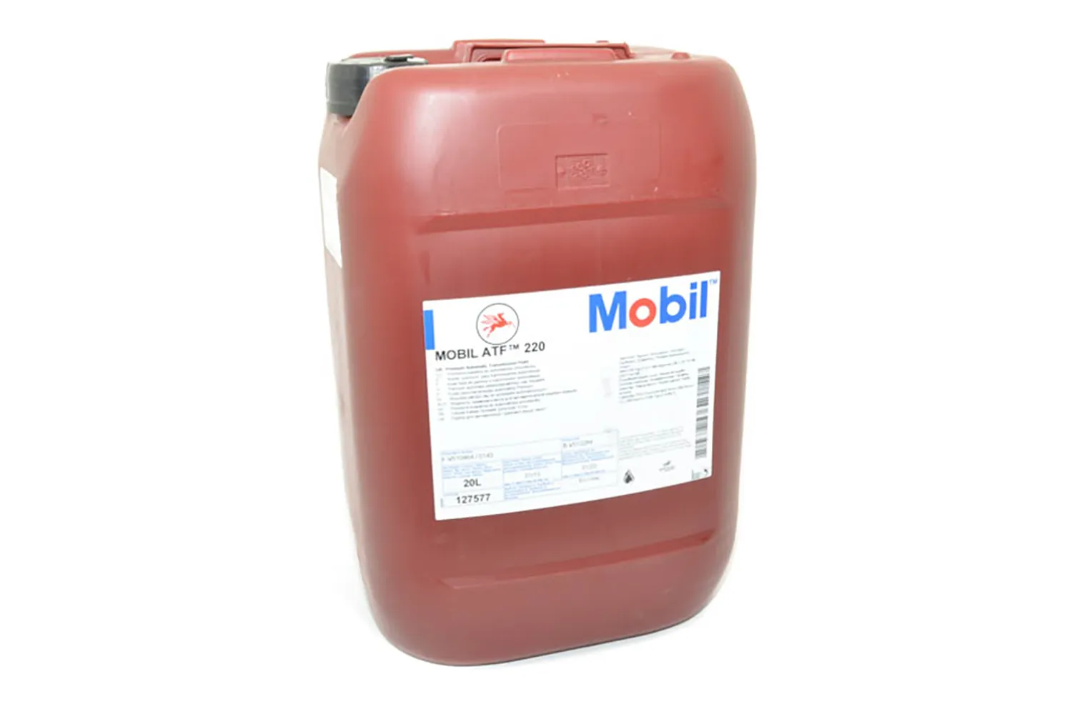 Ulei ATF 220 Mobil 20 l