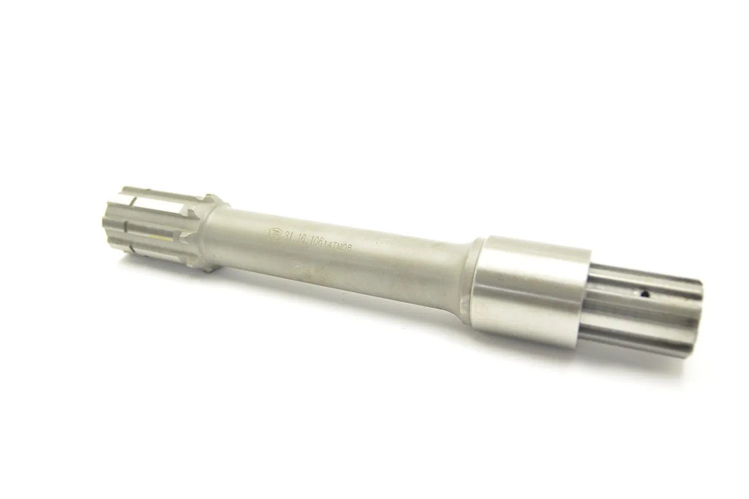 Ax Priza Putere Asamblata U650 # 3116016