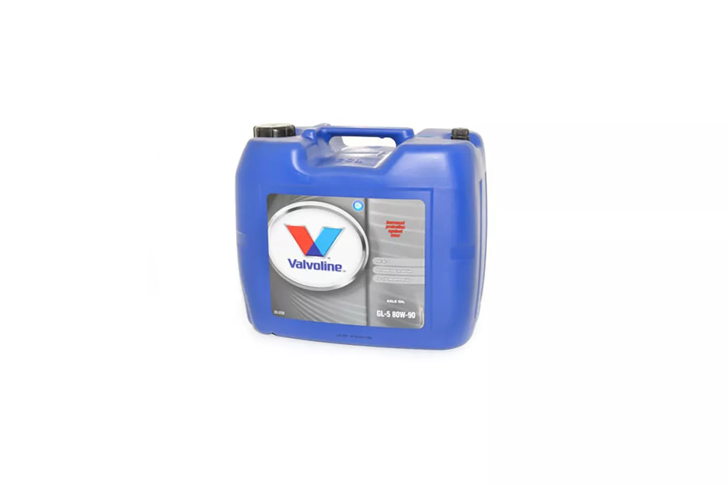 Ulei HD 80W90 Valvoline 20 l