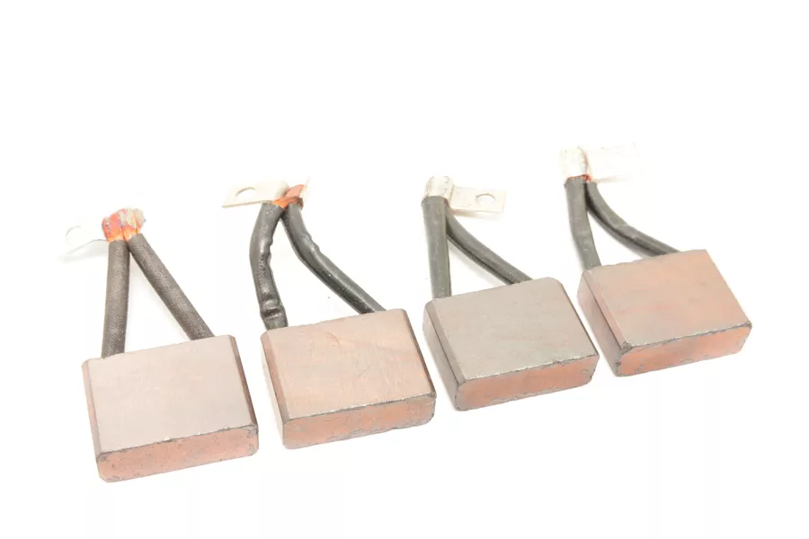 Set Perii Demaror Raba Import