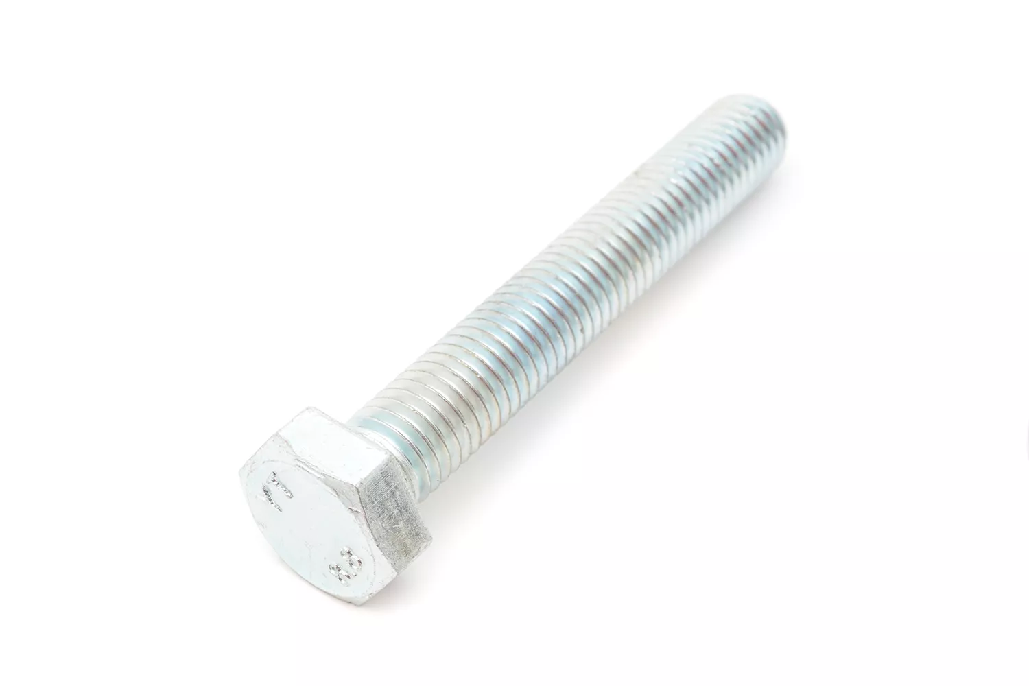 Surub M12X90 Din933 Grupa 8.8 # 0110.120.090