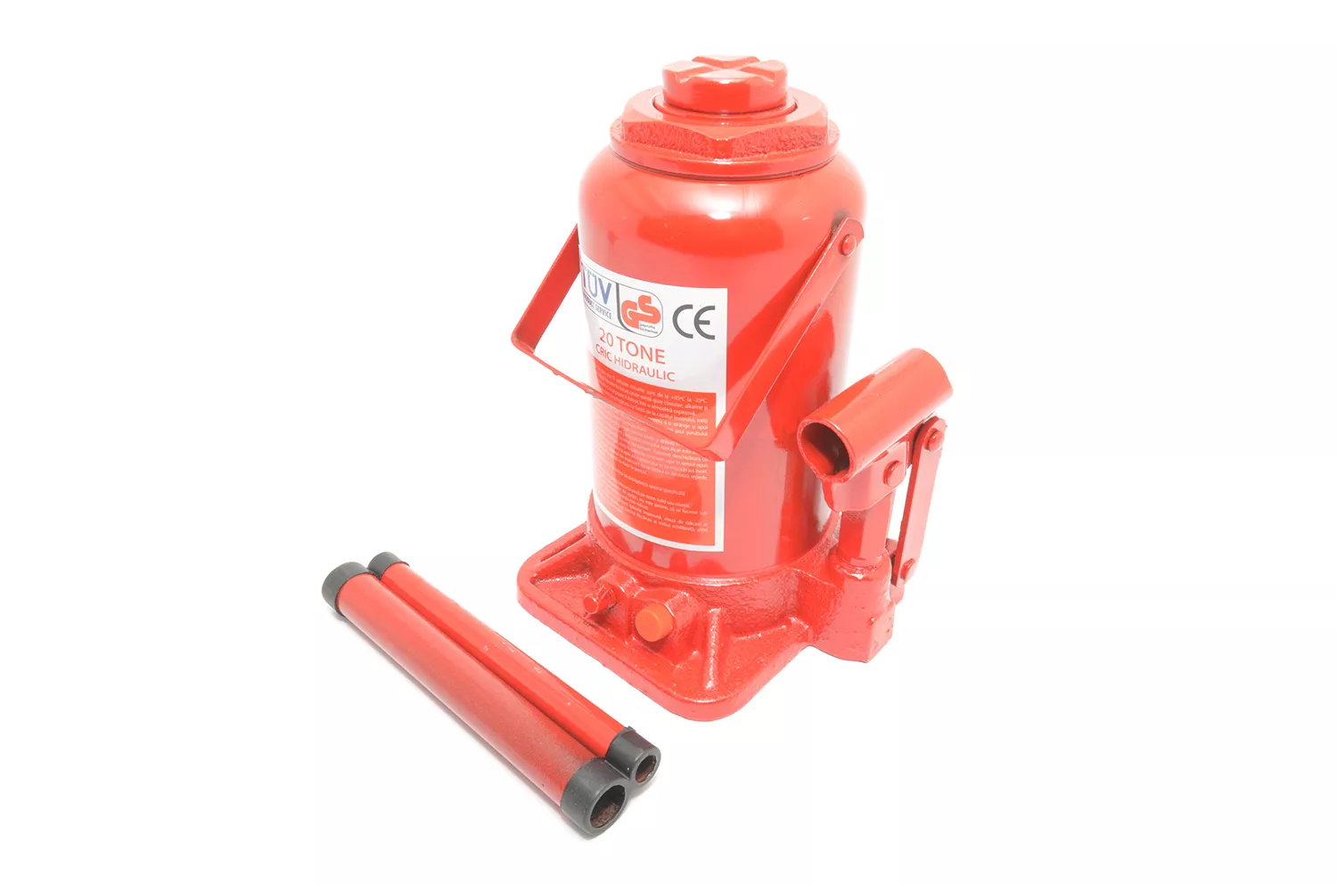 Cric Hidraulic 20 Tone