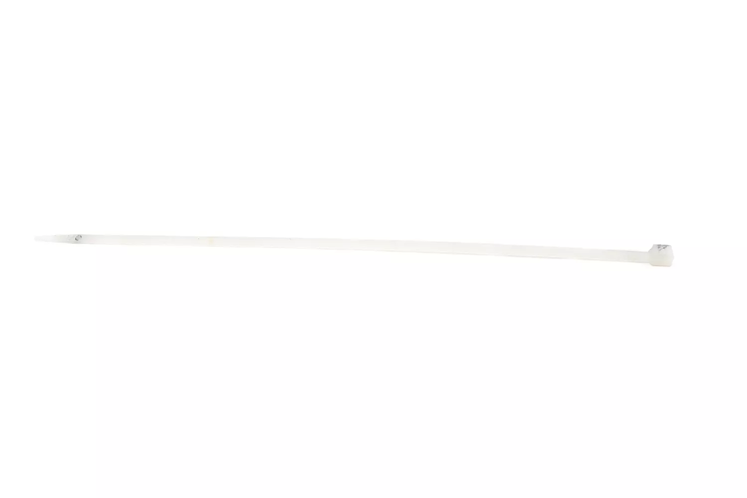 Colier Plastic 4.8X280