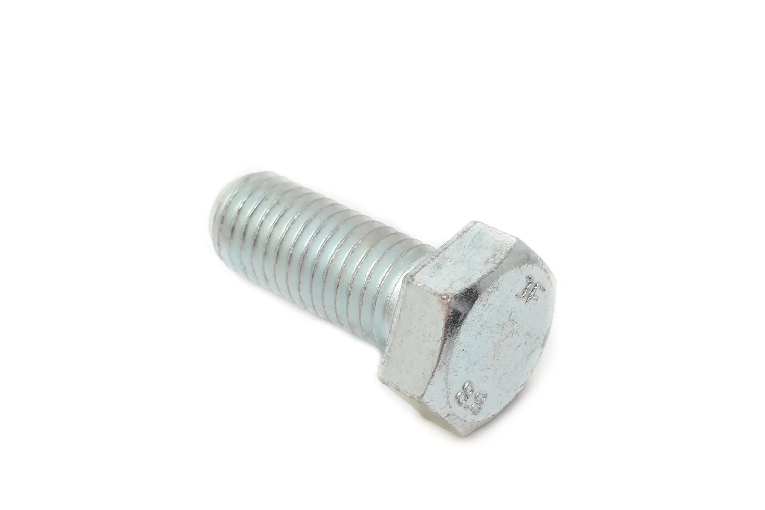 Surub M14X30 Grupa 8.8 Zn