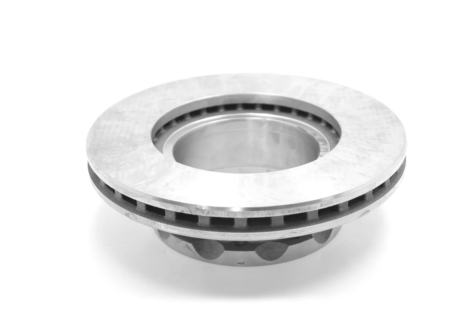 Disc Frana Scania # 115000100