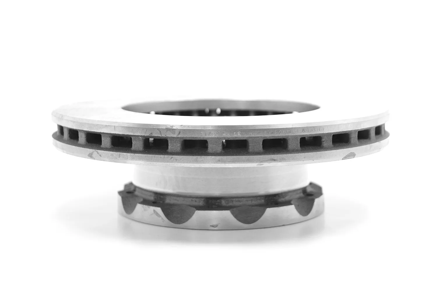 Disc Frana Scania # 115000100