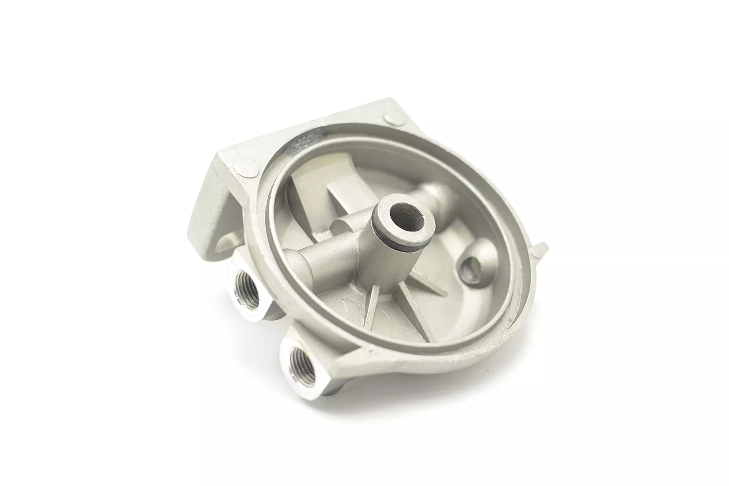 Capacul Filtrului U650 # Fc250001