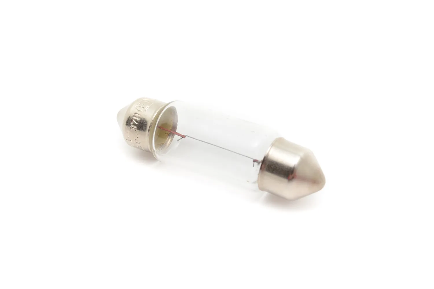 Bec 24V 5W Garage Sofit St Osram