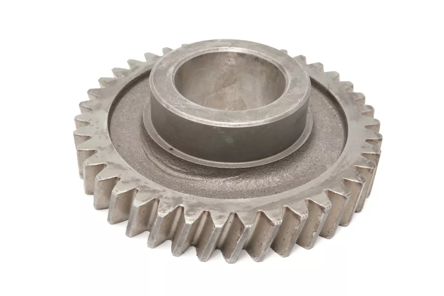 Roata Dintata Z 39 Ak6 Raba # 89323010013