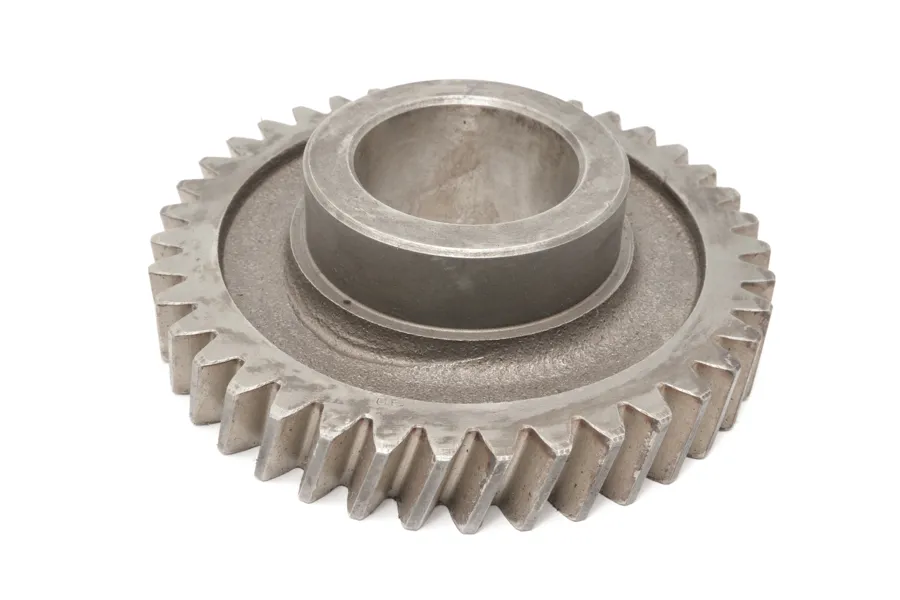 Roata Dintata Z 39 Ak6 Raba # 89323010013