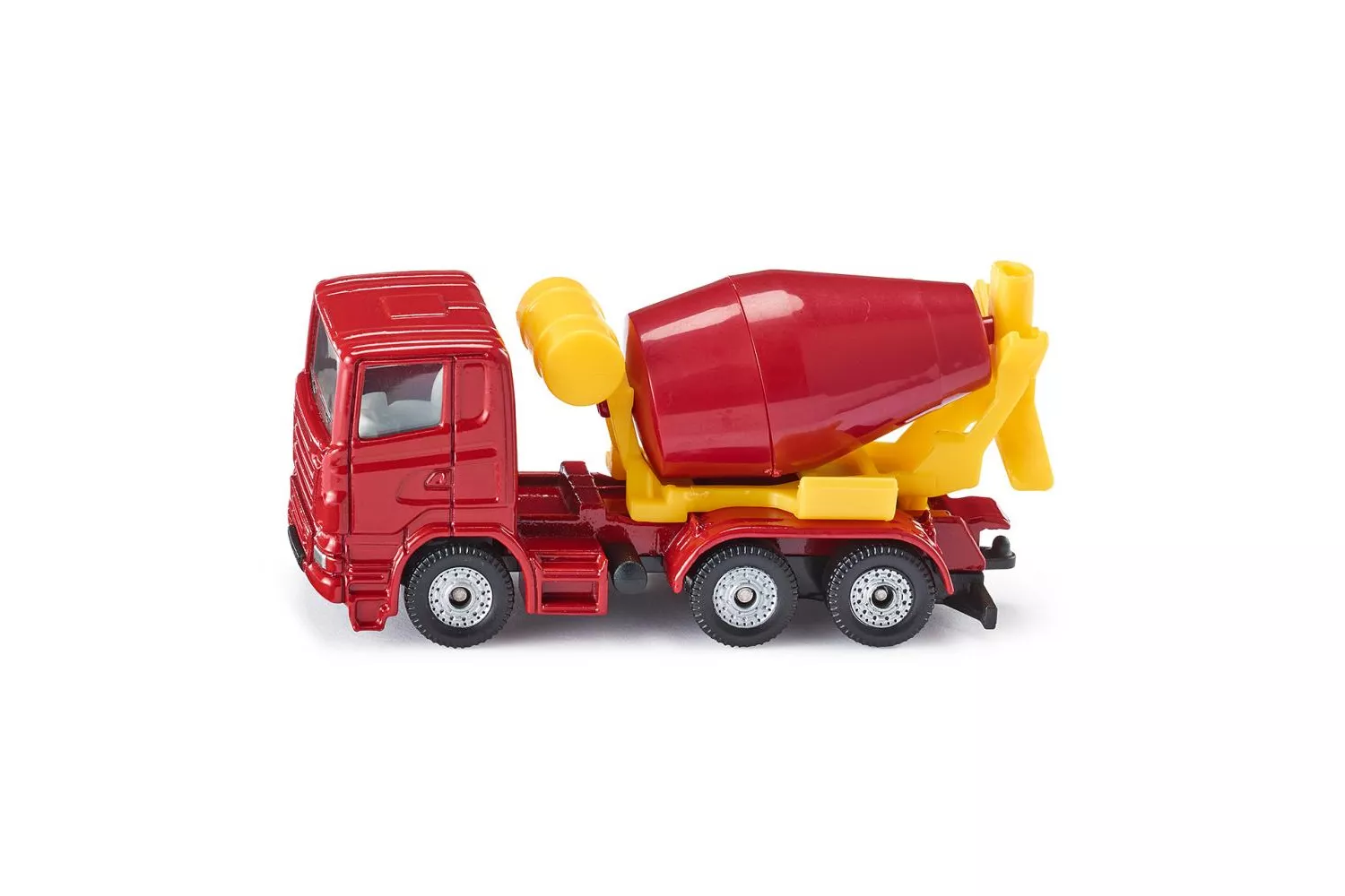 CAMION BETONIERA SIKU # 0813