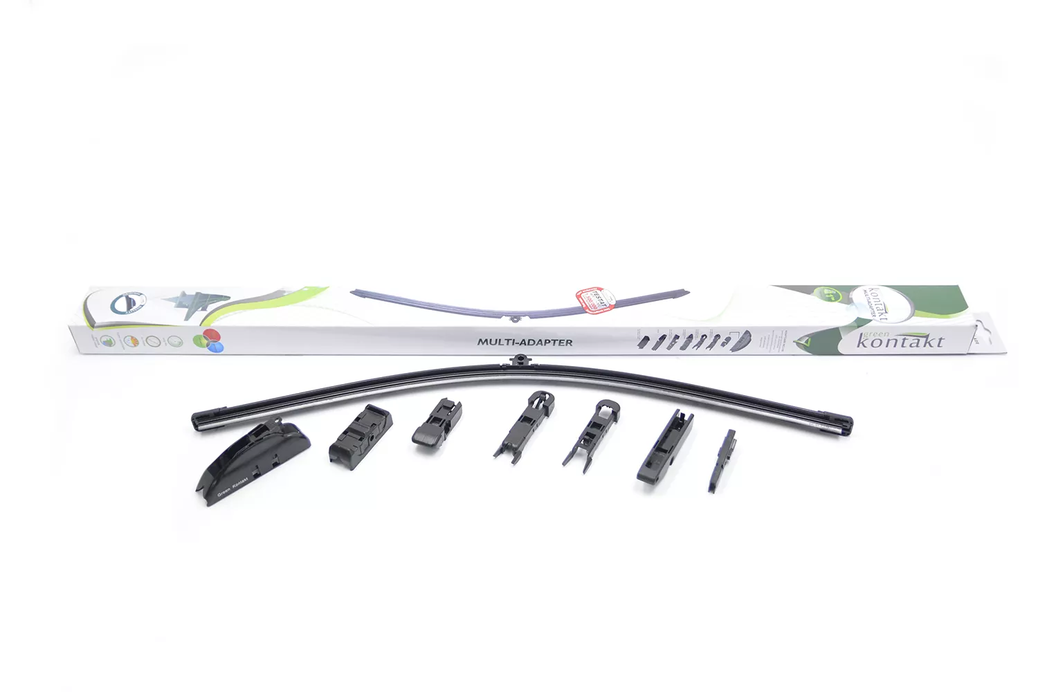 Stergator 21/53 cm Multi Adapter 78032