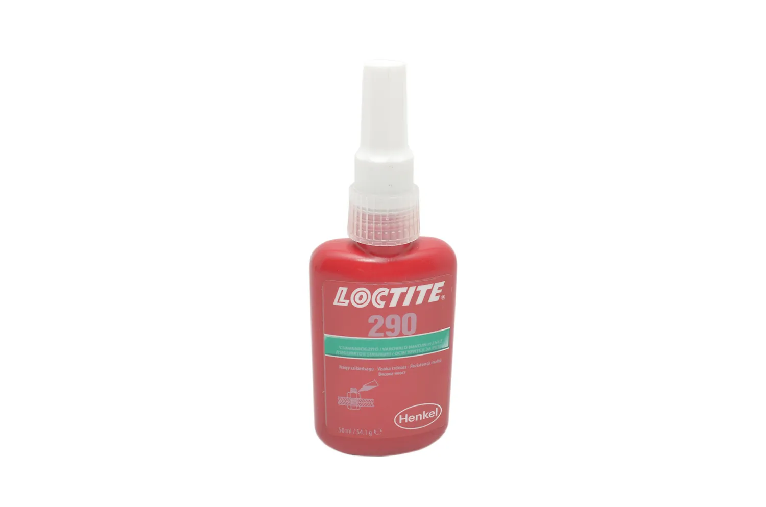 Asigurare Filete 50Ml Loctite 290