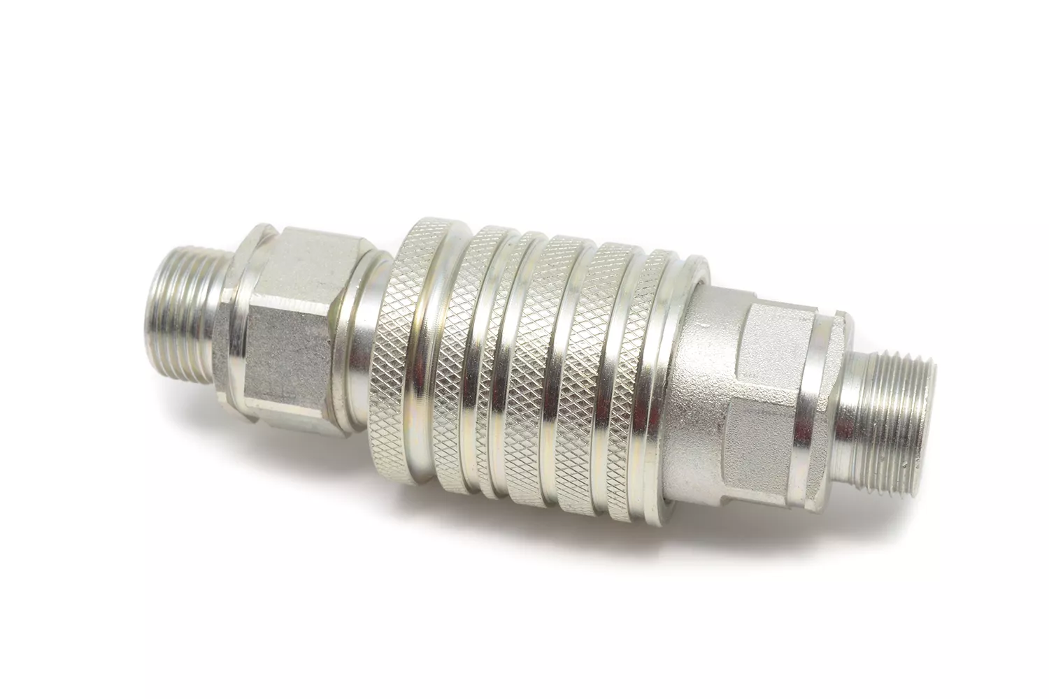 Cupla Rapida M20X1.5 Set