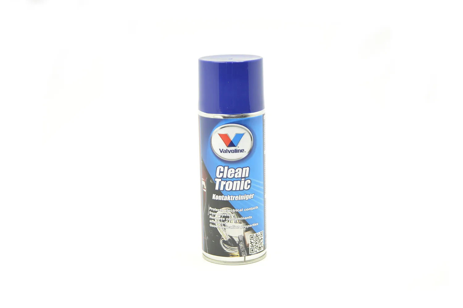 Spray Contacte Valvoline # 887066