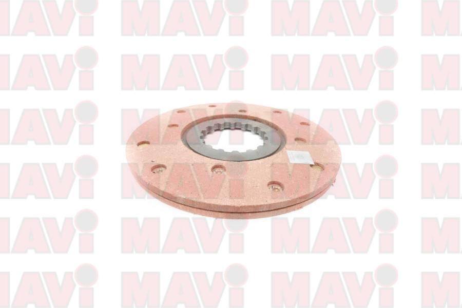 Disc Frana Tractor 31 36 011 Eco