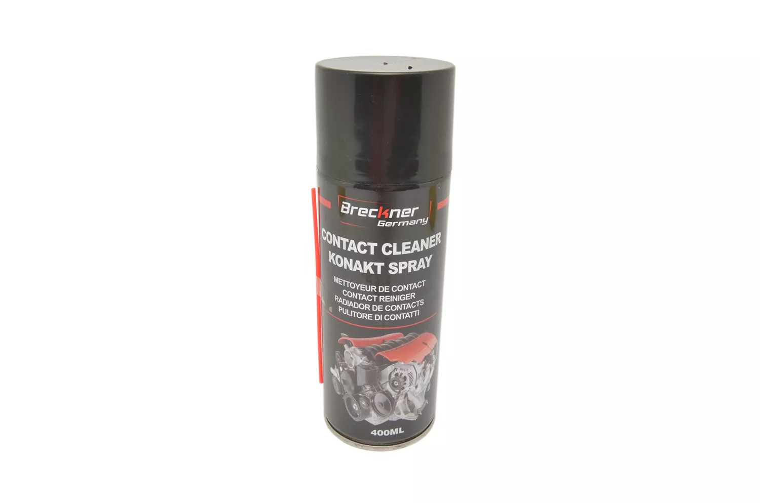 Spray Curatat Contacte Bk83000